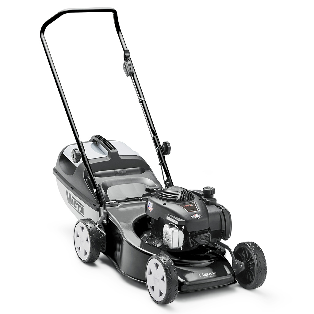 Victa classic best sale cut review